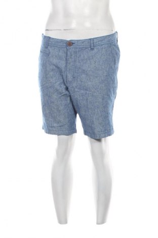 Pantaloni scurți de bărbați Su, Mărime L, Culoare Albastru, Preț 51,99 Lei