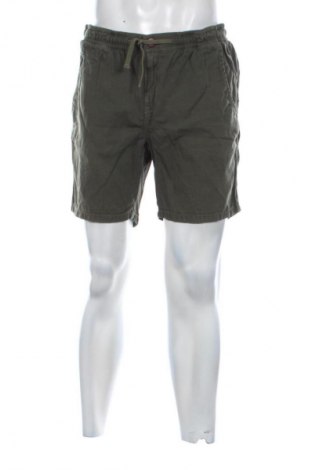 Pánské kraťasy Superdry, Velikost L, Barva Zelená, Cena  482,00 Kč
