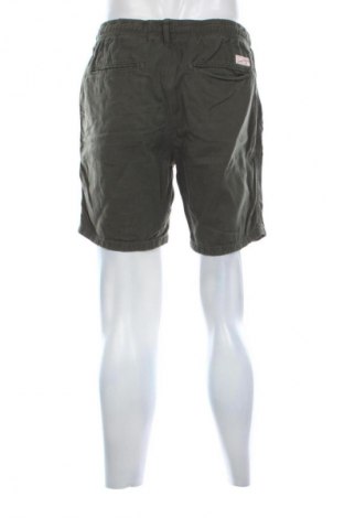 Pánské kraťasy Superdry, Velikost L, Barva Zelená, Cena  482,00 Kč