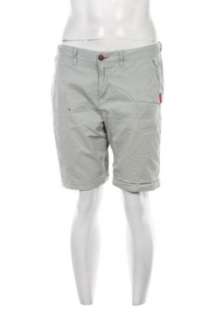 Pánské kraťasy Superdry, Velikost L, Barva Zelená, Cena  482,00 Kč