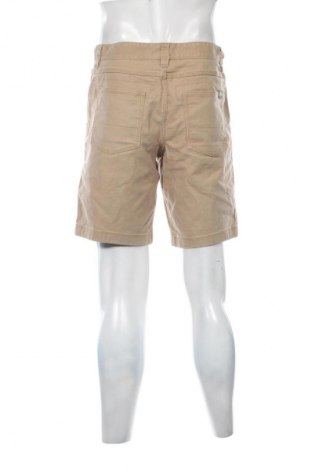 Herren Shorts The North Face, Größe M, Farbe Gelb, Preis 29,99 €