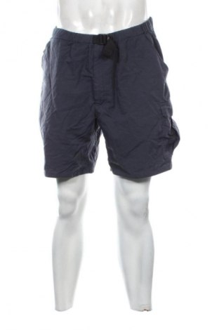 Pantaloni scurți de bărbați The North Face, Mărime L, Culoare Albastru, Preț 142,99 Lei
