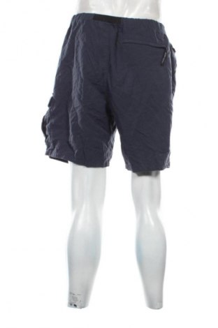 Pantaloni scurți de bărbați The North Face, Mărime L, Culoare Albastru, Preț 142,99 Lei