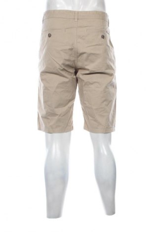 Мъжки къс панталон Tom Tailor, Размер L, Цвят Бежов, Цена 10,22 €