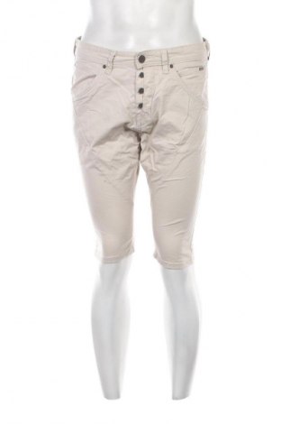 Herren Shorts Tom Tailor, Größe M, Farbe Beige, Preis 14,99 €