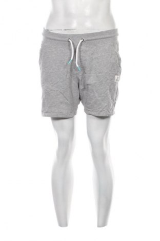 Męskie szorty Tom Tailor, Rozmiar M, Kolor Szary, Cena 59,99 zł