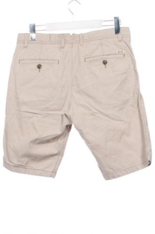 Męskie szorty Tom Tailor, Rozmiar S, Kolor Beżowy, Cena 54,99 zł