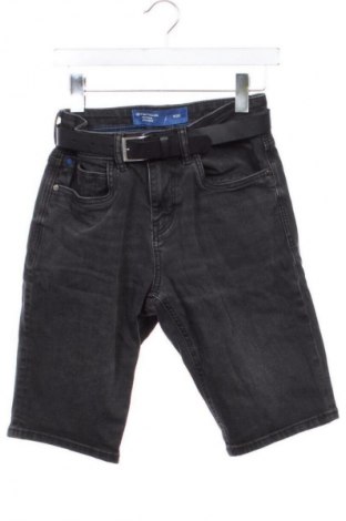 Męskie szorty Tom Tailor, Rozmiar S, Kolor Czarny, Cena 93,15 zł