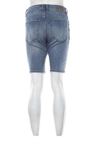 Męskie szorty Tom Tailor, Rozmiar M, Kolor Niebieski, Cena 93,15 zł