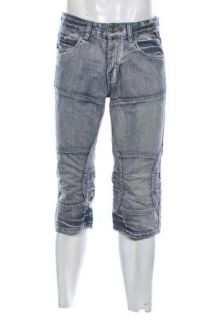 Pánské kraťasy Tom Tompson, Velikost M, Barva Modrá, Cena  249,00 Kč