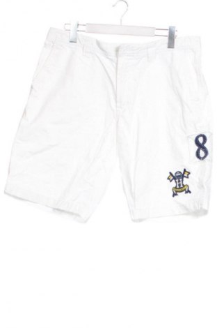 Pánske kraťasy  Tommy Hilfiger, Veľkosť L, Farba Biela, Cena  34,95 €