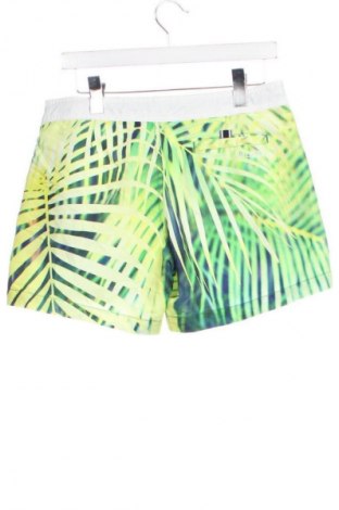 Pánske kraťasy  Tommy Hilfiger, Veľkosť S, Farba Viacfarebná, Cena  31,95 €