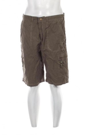 Pánské kraťasy Torelli, Velikost L, Barva Zelená, Cena  249,00 Kč