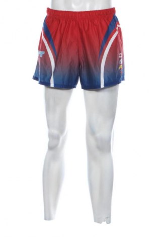 Ανδρικό κοντό παντελόνι Tsunami, Μέγεθος XL, Χρώμα Πολύχρωμο, Τιμή 25,99 €