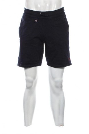 Férfi rövidnadrág U.S. Polo Assn., Méret M, Szín Fekete, Ár 7 779 Ft