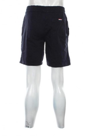 Férfi rövidnadrág U.S. Polo Assn., Méret M, Szín Fekete, Ár 7 779 Ft