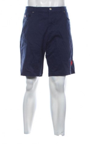 Herren Shorts U.S. Polo Assn., Größe XL, Farbe Blau, Preis € 20,99