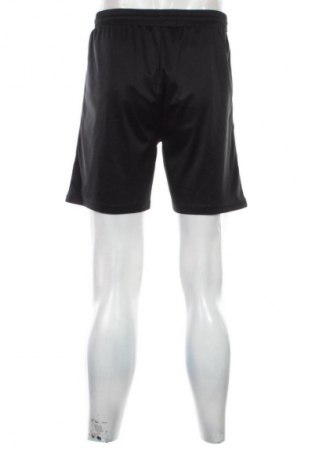 Herren Shorts Uhlsport, Größe S, Farbe Schwarz, Preis 10,00 €
