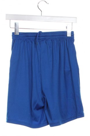 Ανδρικό κοντό παντελόνι Uhlsport, Μέγεθος XS, Χρώμα Μπλέ, Τιμή 9,99 €