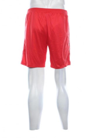 Herren Shorts Umbro, Größe M, Farbe Rot, Preis € 8,99