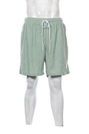 Pánské kraťasy Unbranded, Velikost XL, Barva Zelená, Cena  269,00 Kč