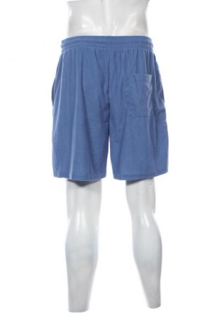 Pantaloni scurți de bărbați Unbranded, Mărime XL, Culoare Albastru, Preț 55,99 Lei