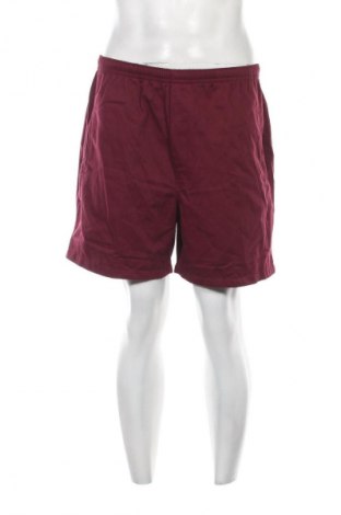 Férfi rövidnadrág Unbranded, Méret L, Szín Piros, Ár 8 069 Ft