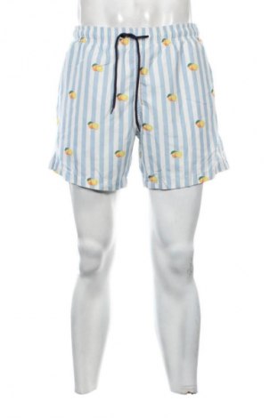 Męskie szorty Unbranded, Rozmiar M, Kolor Kolorowy, Cena 45,99 zł