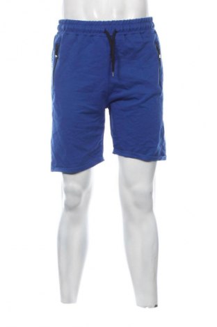 Męskie szorty Unbranded, Rozmiar L, Kolor Niebieski, Cena 29,99 zł