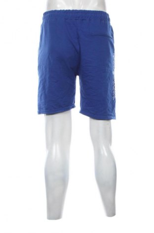 Męskie szorty Unbranded, Rozmiar L, Kolor Niebieski, Cena 29,99 zł