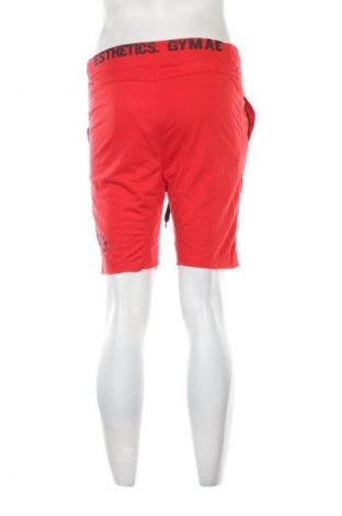 Herren Shorts Unbranded, Größe M, Farbe Rot, Preis € 7,99