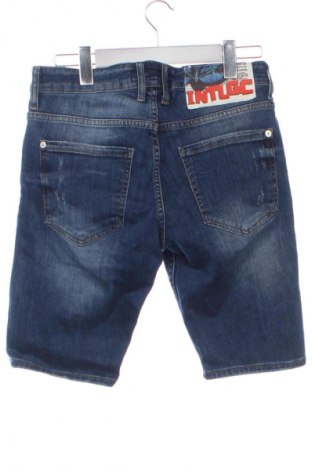 Мъжки къс панталон Unbranded, Размер S, Цвят Син, Цена 15,00 €