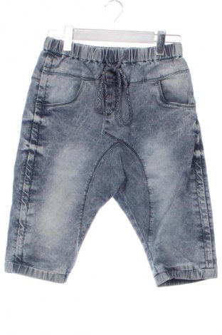 Мъжки къс панталон Unbranded, Размер S, Цвят Син, Цена 15,00 €