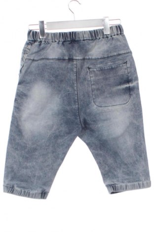 Мъжки къс панталон Unbranded, Размер S, Цвят Син, Цена 15,00 €