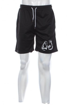 Herren Shorts Unbranded, Größe M, Farbe Schwarz, Preis 10,00 €