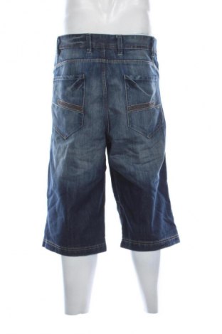 Ανδρικό κοντό παντελόνι Unbranded, Μέγεθος 3XL, Χρώμα Μπλέ, Τιμή 10,99 €