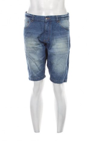 Pantaloni scurți de bărbați Unbranded, Mărime XL, Culoare Albastru, Preț 56,99 Lei