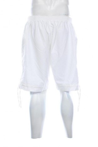 Pantaloni scurți de bărbați Unbranded, Mărime L, Culoare Alb, Preț 95,99 Lei