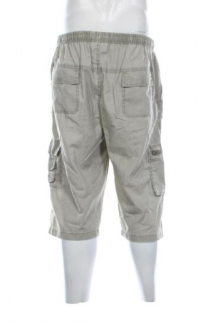 Мъжки къс панталон Unbranded, Размер M, Цвят Зелен, Цена 9,71 €