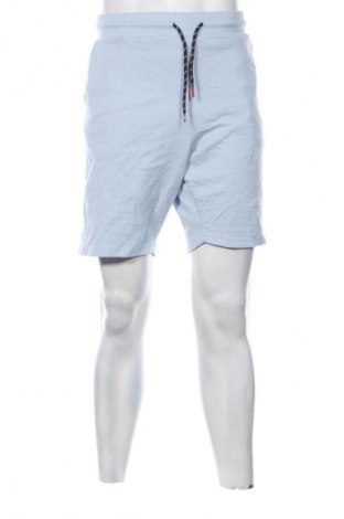 Męskie szorty Unbranded, Rozmiar L, Kolor Niebieski, Cena 80,38 zł