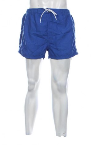 Pantaloni scurți de bărbați Unbranded, Mărime XL, Culoare Albastru, Preț 32,99 Lei