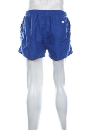 Pantaloni scurți de bărbați Unbranded, Mărime XL, Culoare Albastru, Preț 32,99 Lei