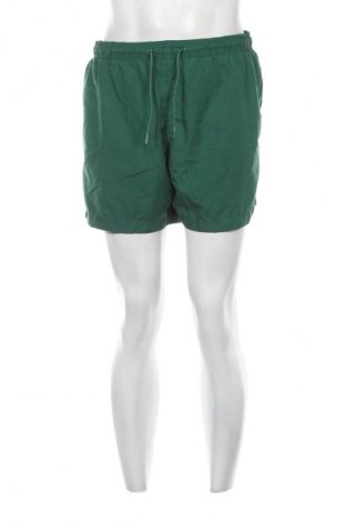 Pantaloni scurți de bărbați Unbranded, Mărime XL, Culoare Verde, Preț 34,99 Lei