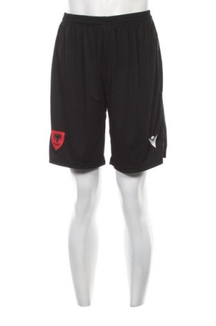 Pantaloni scurți de bărbați Unbranded, Mărime S, Culoare Negru, Preț 28,99 Lei