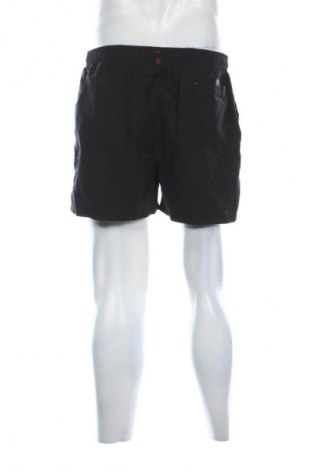 Pantaloni scurți de bărbați Unbranded, Mărime L, Culoare Negru, Preț 38,99 Lei