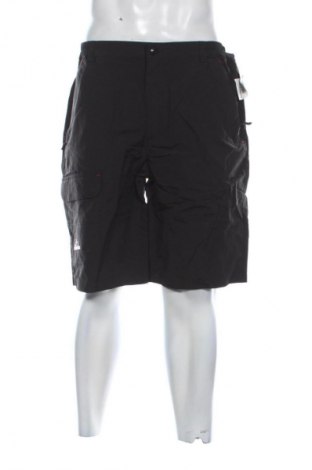Pantaloni scurți de bărbați Unbranded, Mărime XL, Culoare Negru, Preț 49,99 Lei