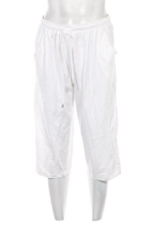 Męskie szorty Unbranded, Rozmiar XL, Kolor Biały, Cena 39,99 zł