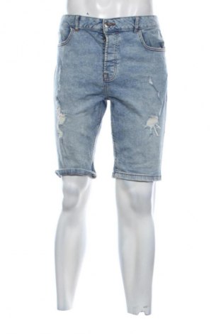 Pánske kraťasy  Denim Co., Veľkosť L, Farba Modrá, Cena  11,95 €