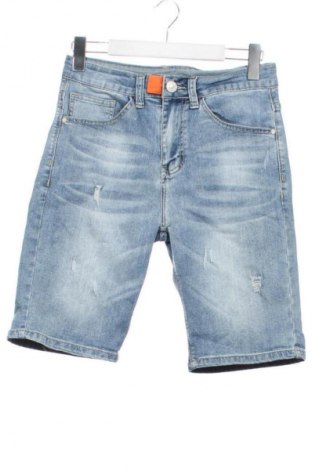 Pánské kraťasy Unbranded, Velikost XS, Barva Modrá, Cena  239,00 Kč