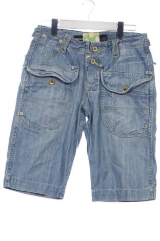 Pánské kraťasy Unbranded, Velikost XS, Barva Modrá, Cena  425,00 Kč